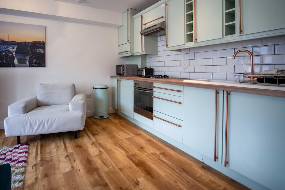 Kensington Apartment - 2 Bedroom - Saundersfoot