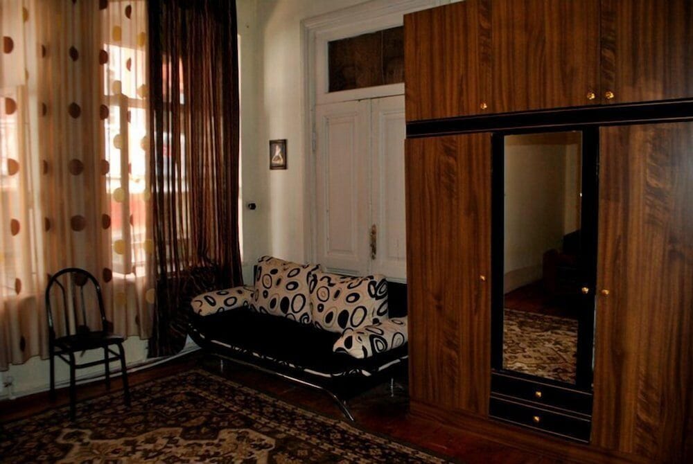 Nana's Guesthouse