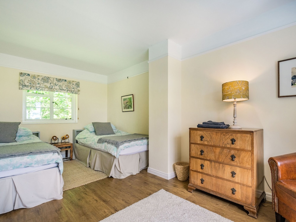 Marlborough Vacations - Chasewoods Farm Cottage - Property Image 20