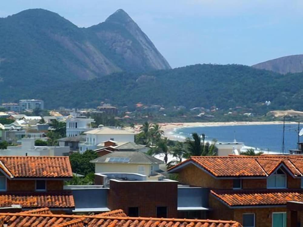 Camboinhas Bed and Breakfast