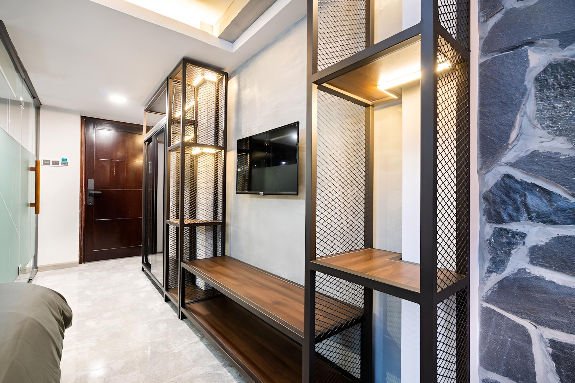 G9 Homestay - De Tham