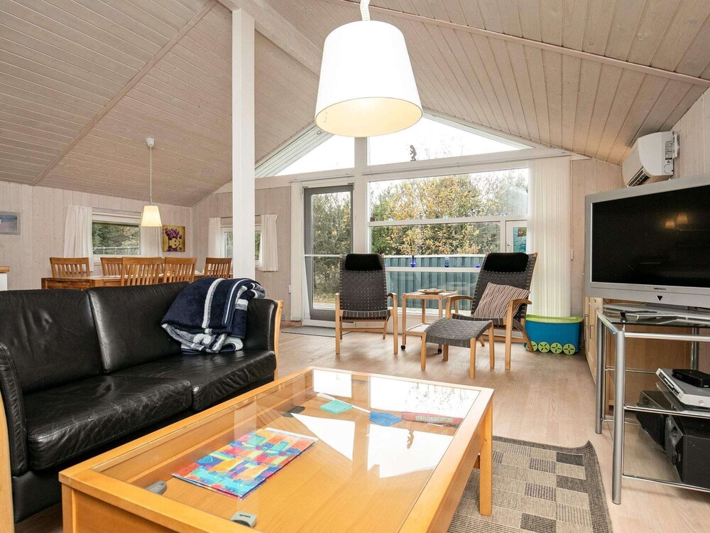 6 Person Holiday Home in Lokken view 4
