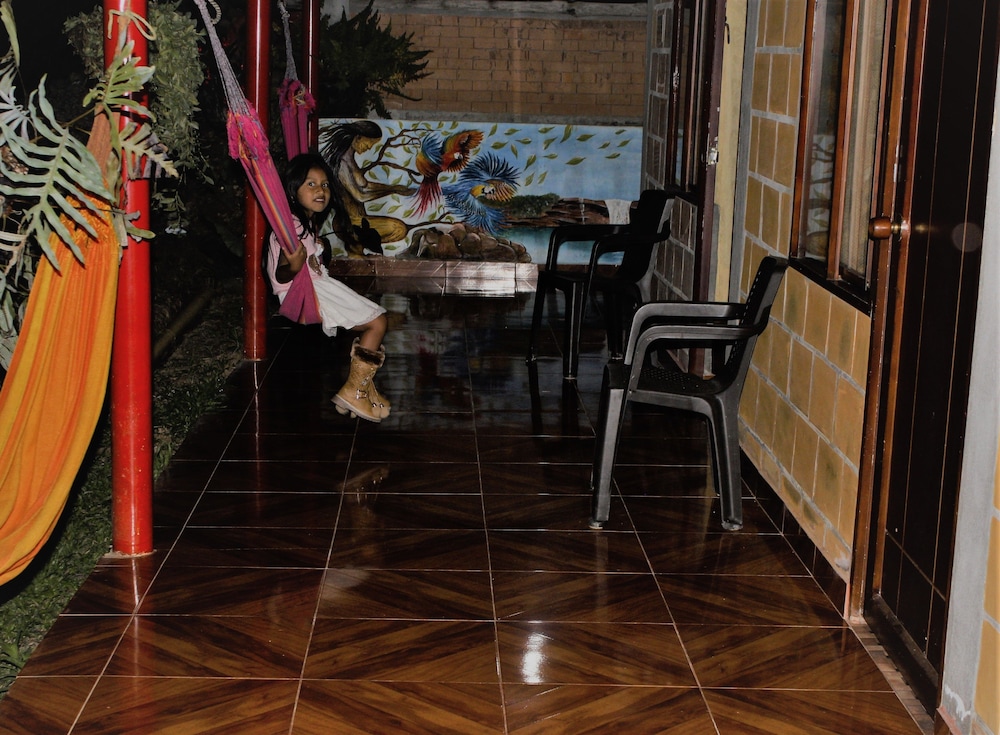Hostal El Papiro, photo 14