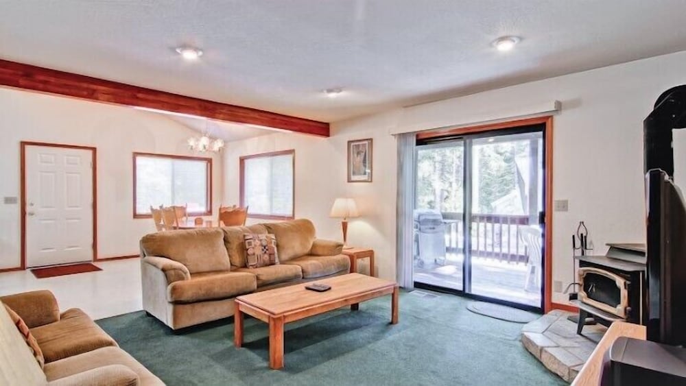 Scenic Wonders Yosemite Pines 2 Bedrooms view 4
