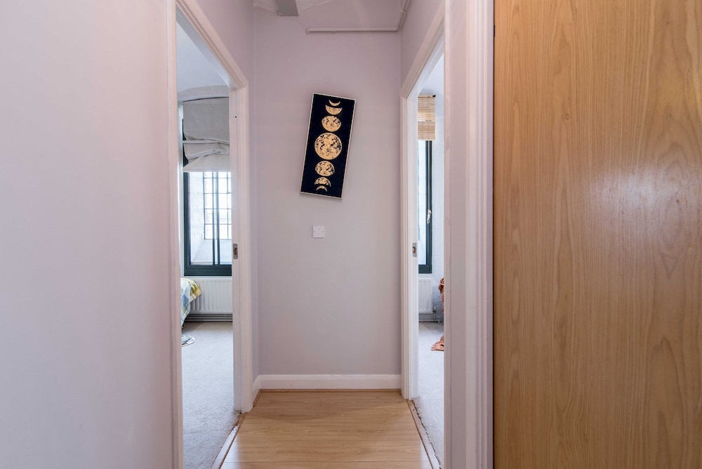 Sublime Stays Derby Millhouse, - 2 Bed Apartment view 3