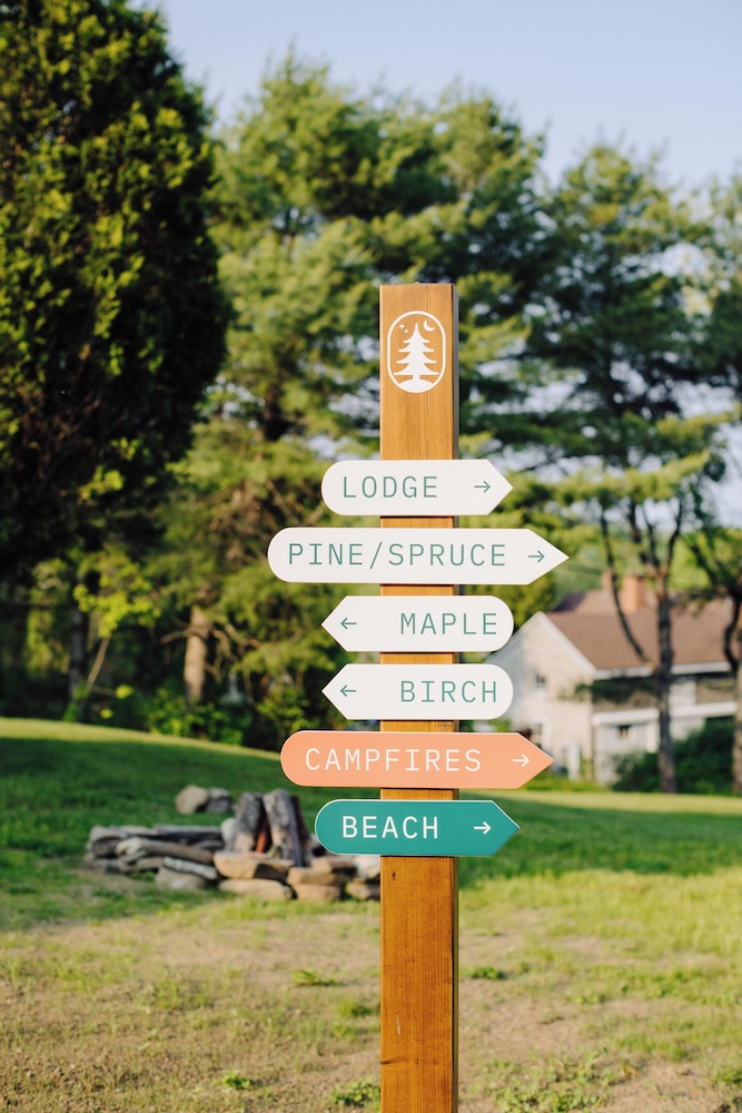 Camp DeForest