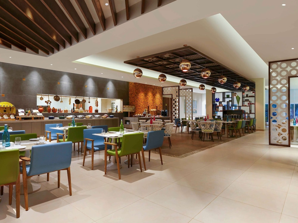 ibis Styles Goa Calangute Hotel