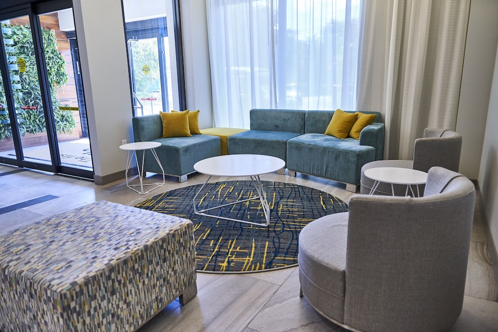 EVEN Hotel Miami - Airport by IHG 3