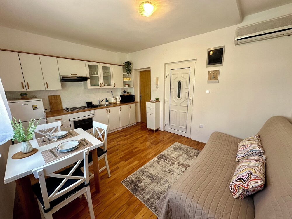 Apartman Dalma
