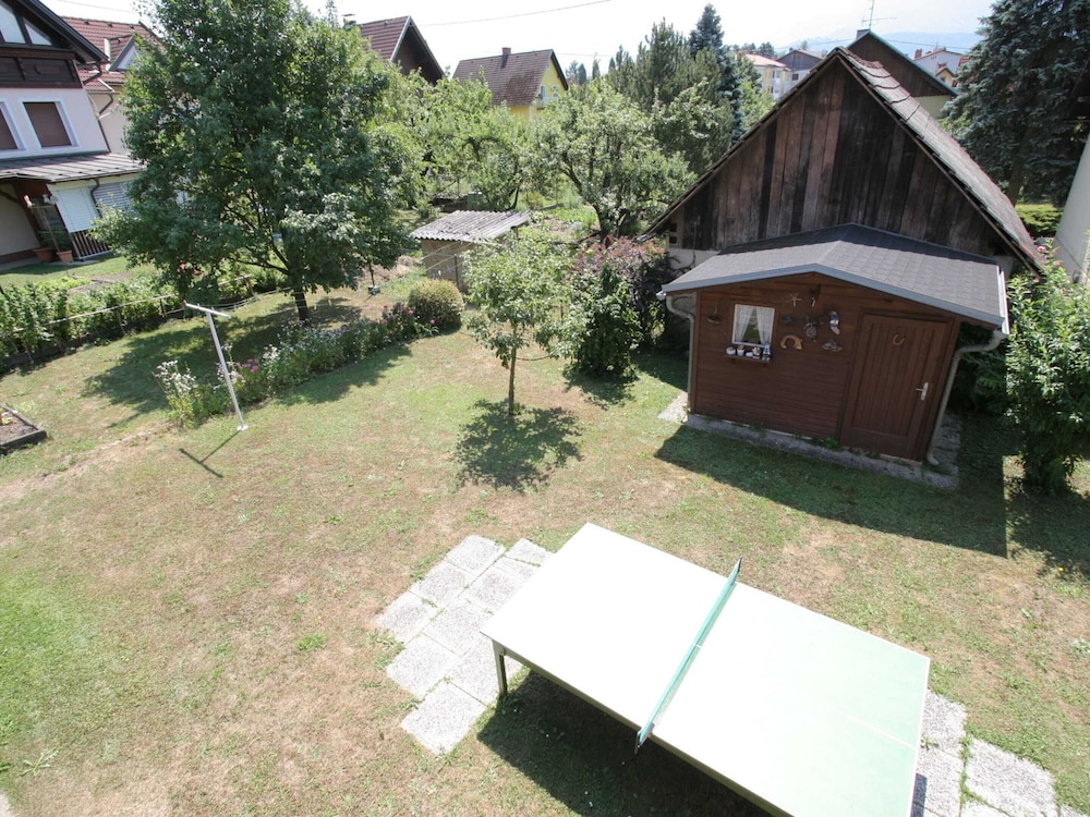 Holiday Home in Eberndorf Near Petzen Ski Area