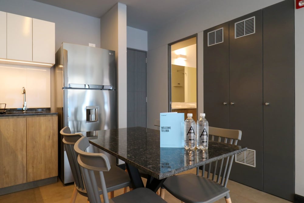 w Magnificent 2BR w Great Balcony in San Isidro