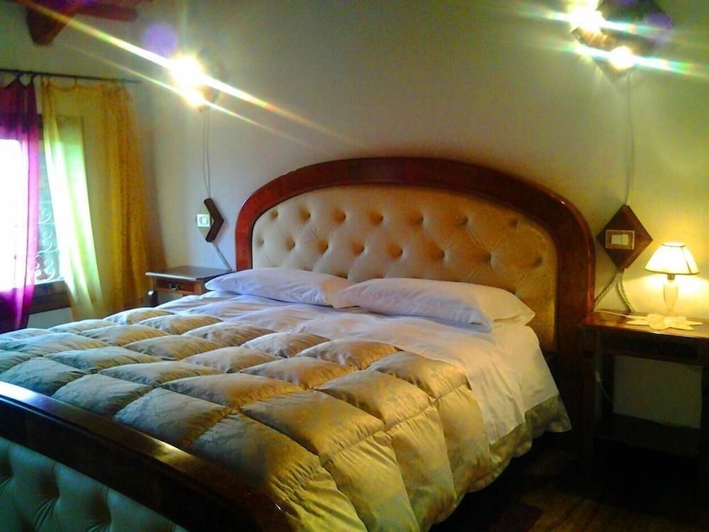 Agriturismo Melo in Fiore view 4