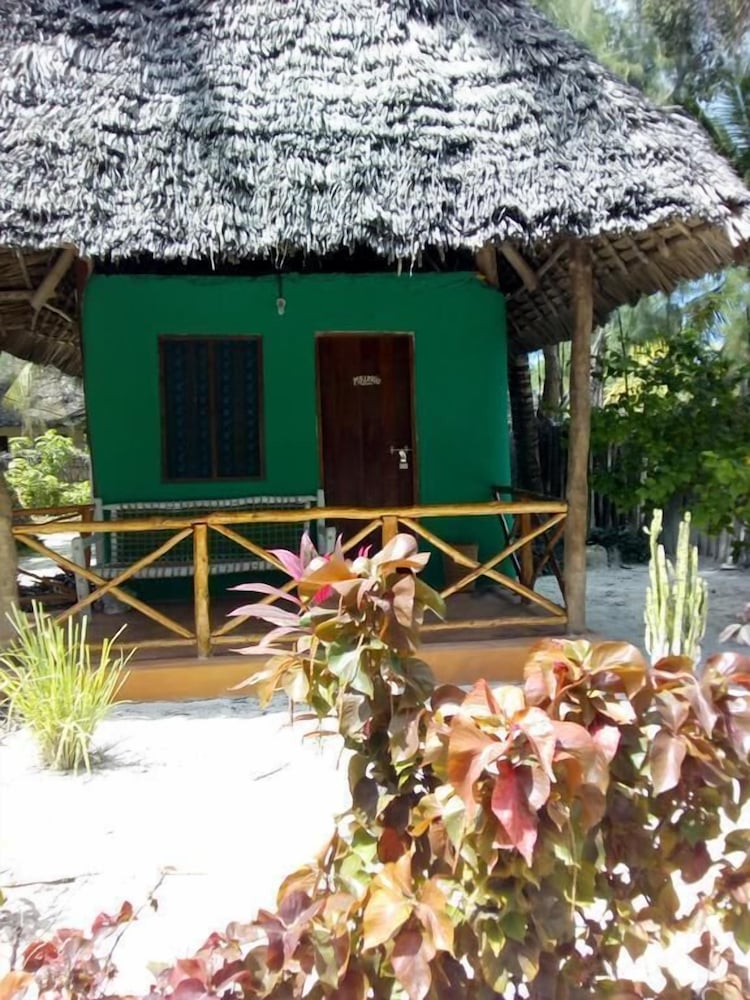 Milele Lodge