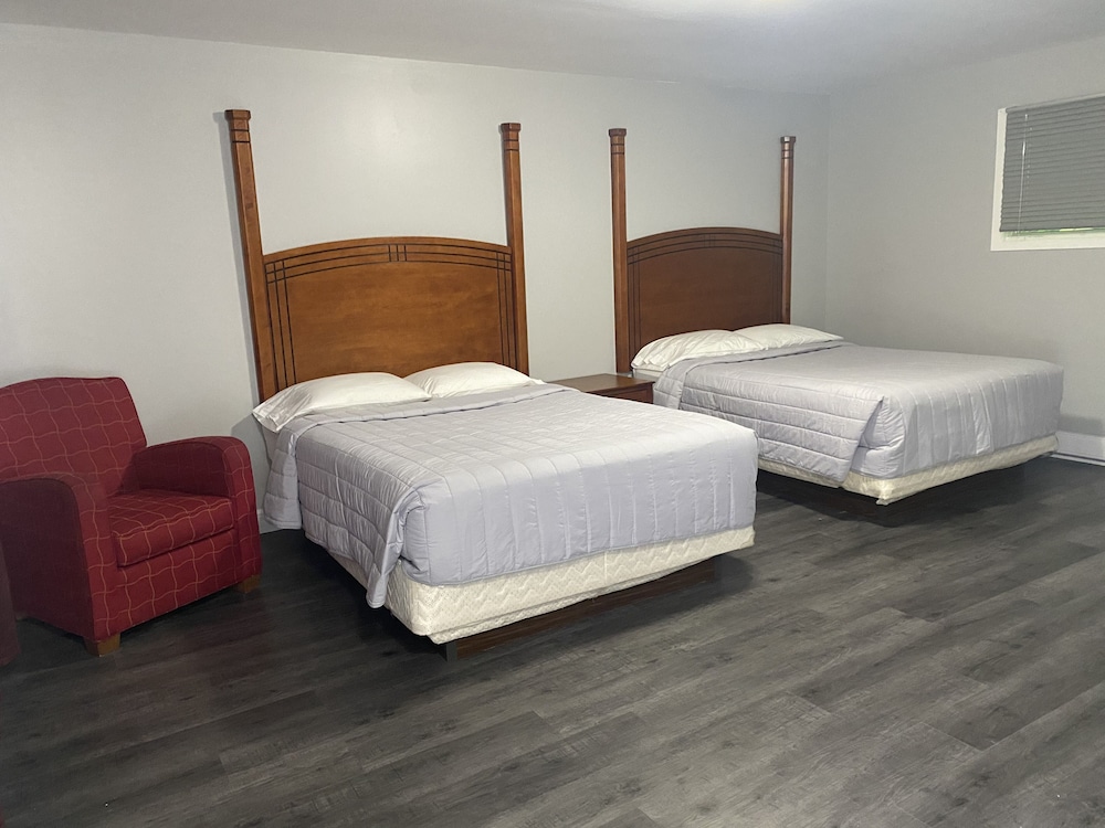 Studio 1 Motel