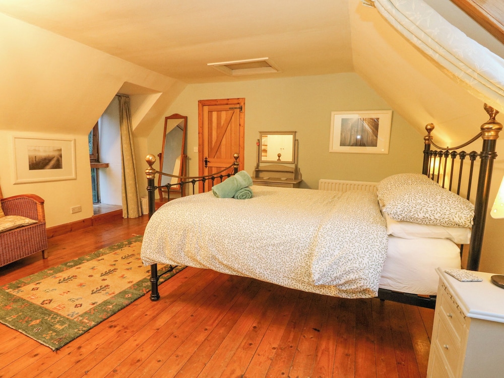 Pittencleroch Mill