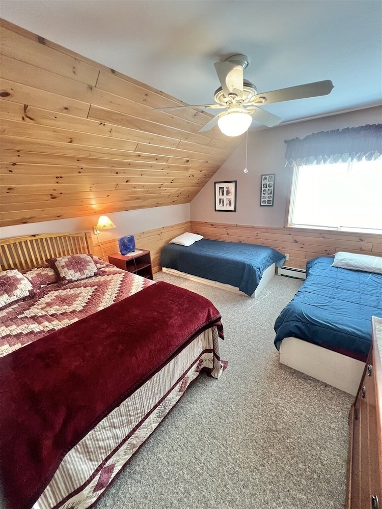 Sandy Cove Escape Limit 8 3 Bedroom Villa