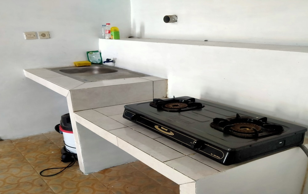 Abimayu Piyungan Homestay Syariah view 3