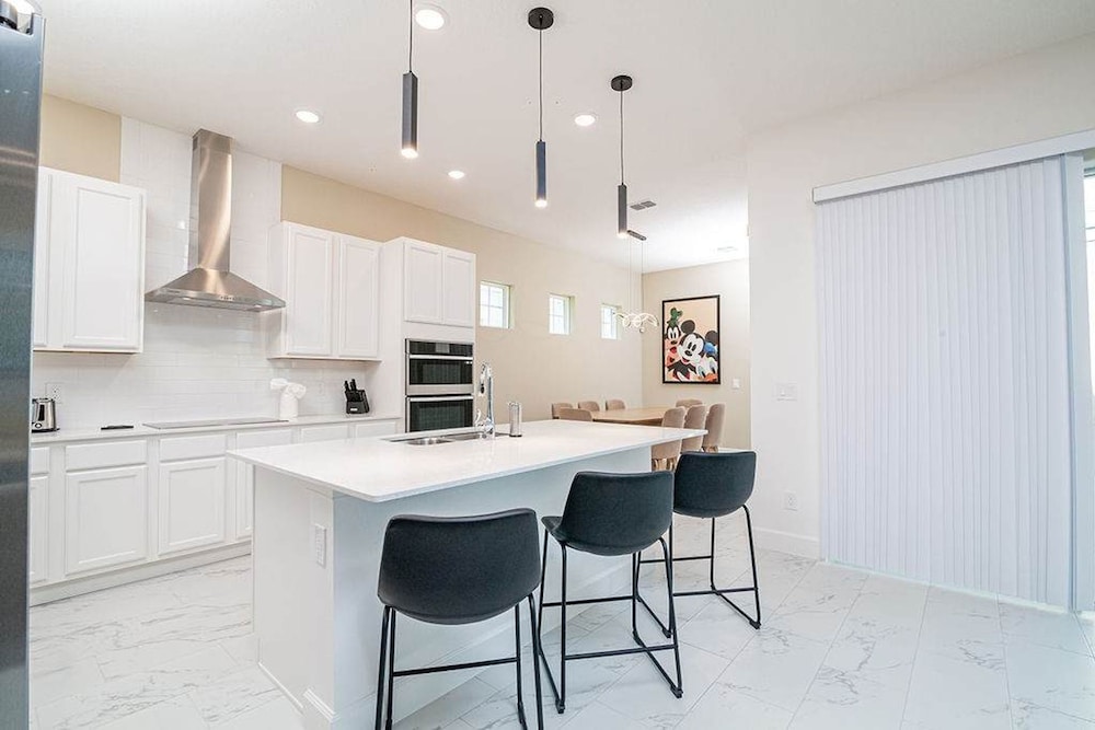 Magical House in Kissimmee
