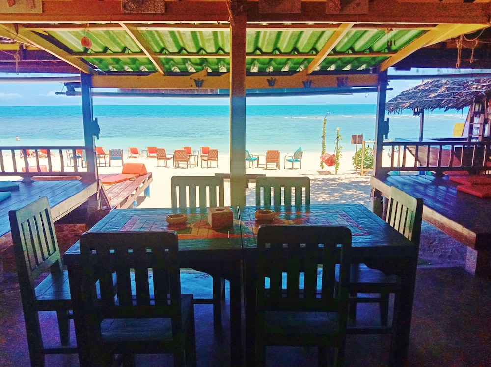 Seaboard Bungalows