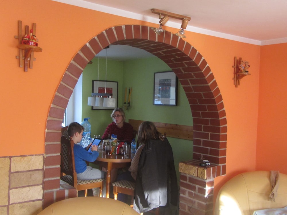 Holiday Home Stara Kamienica Near Ski Slopes view 5