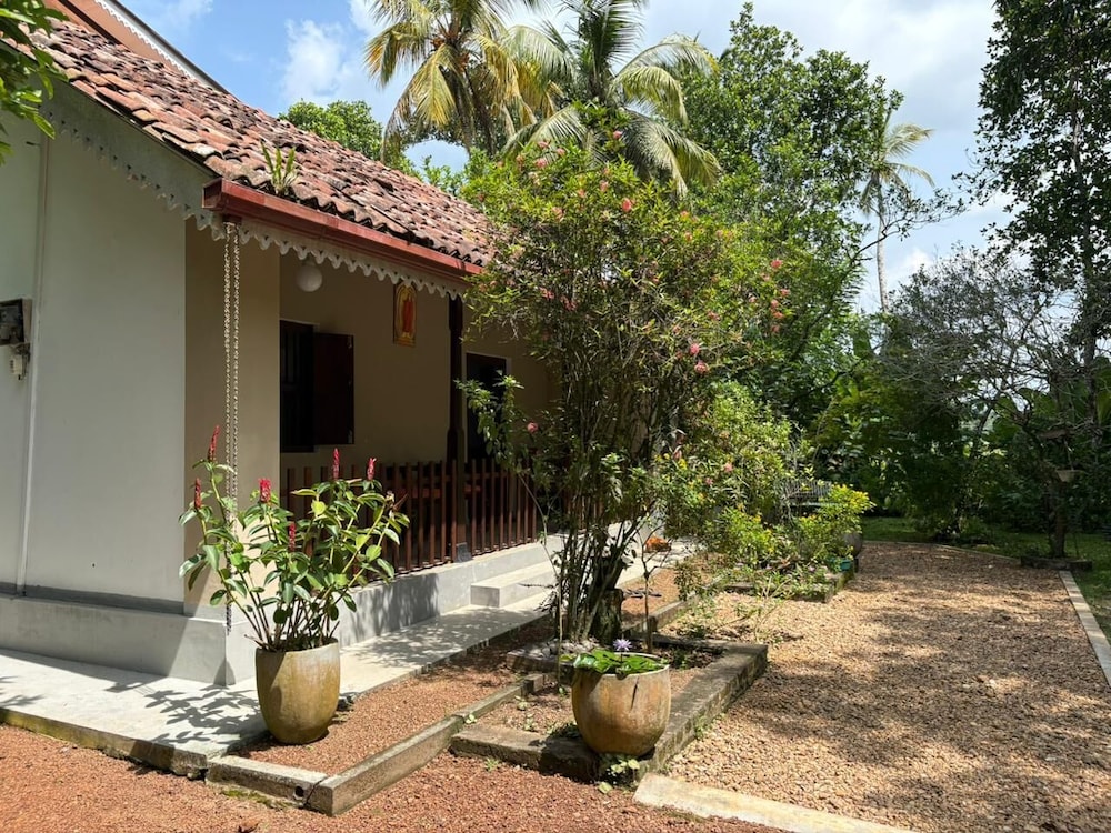 John's Homestay
