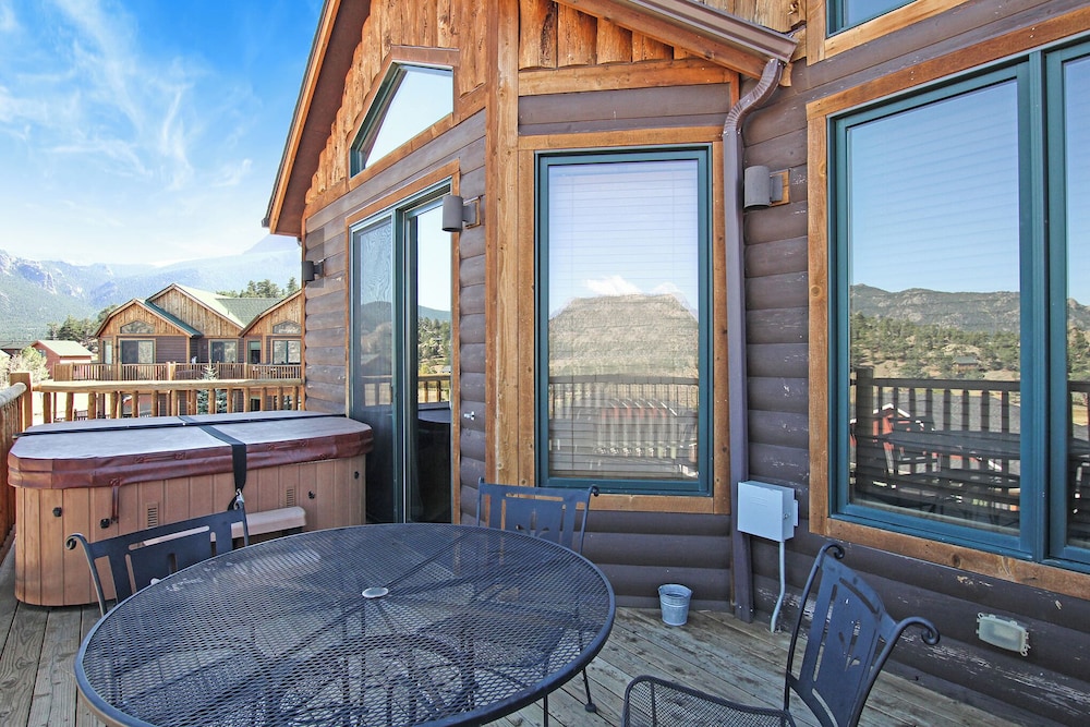 Unparalleled Park City Ski Resort Lodging