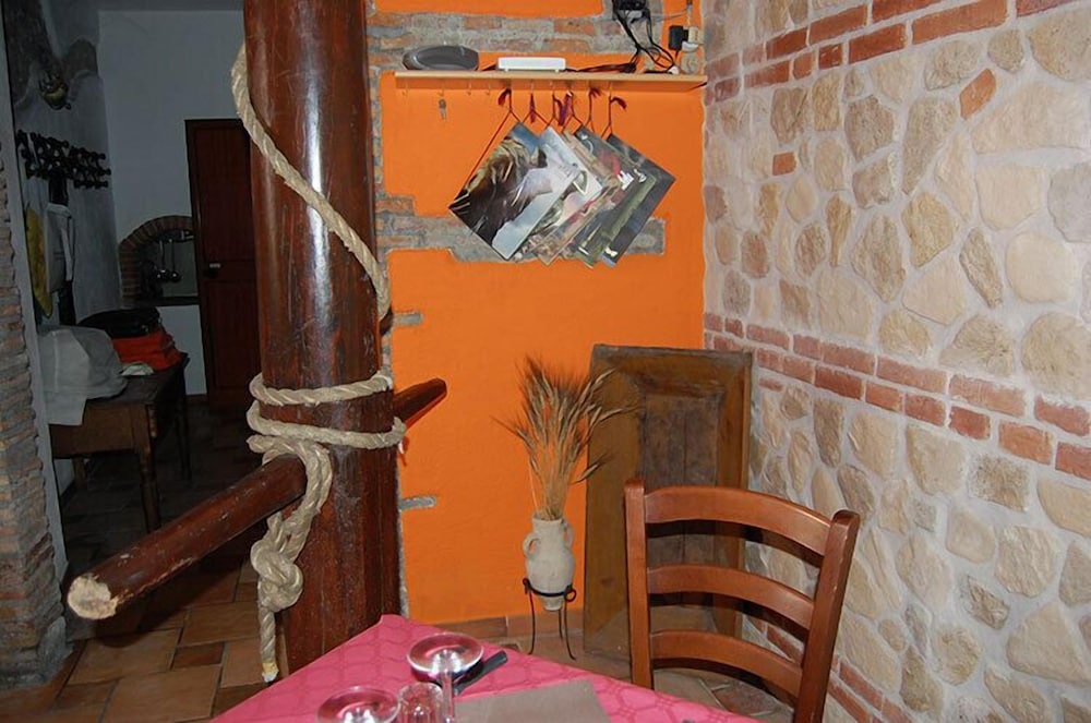 Agriturismo Parra
