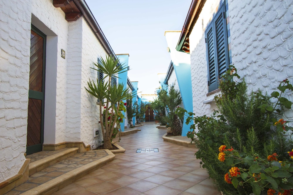 Resort Costa House