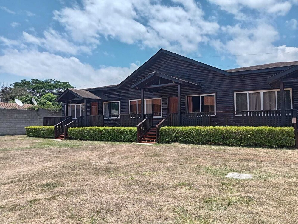 Villas Palmerola Hotel