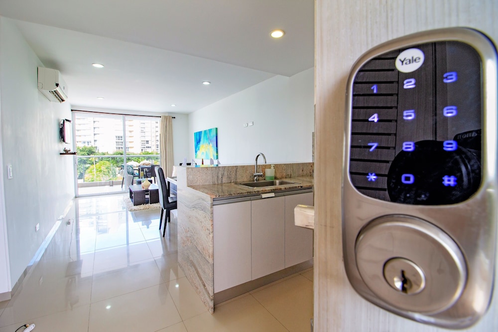 Apartamentos SOHO Style - Bello Horizonte