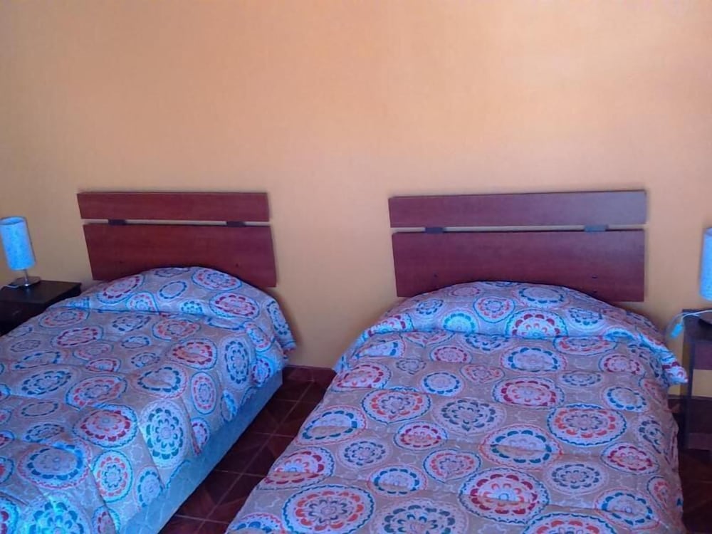 Hostal Lalck Cketi San Pedro de Atacama