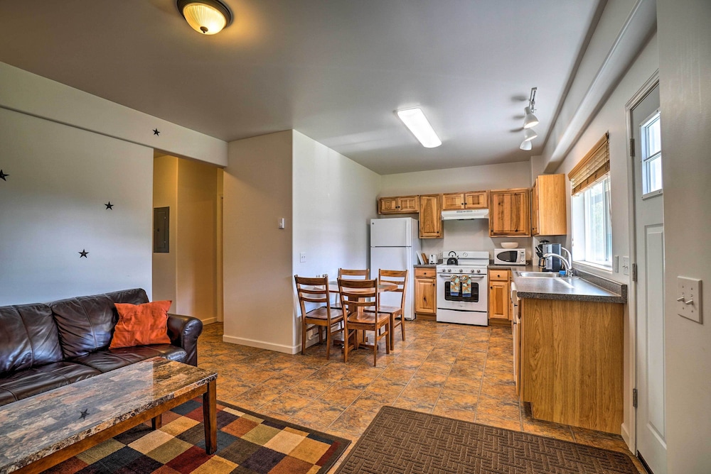 Homer Vacations - Family Retreat  8 Mi to Downtown  Bishops Beach! - Property Image 2