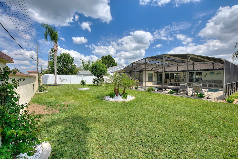 Beautiful Indian Ridge Home - Close to Disney