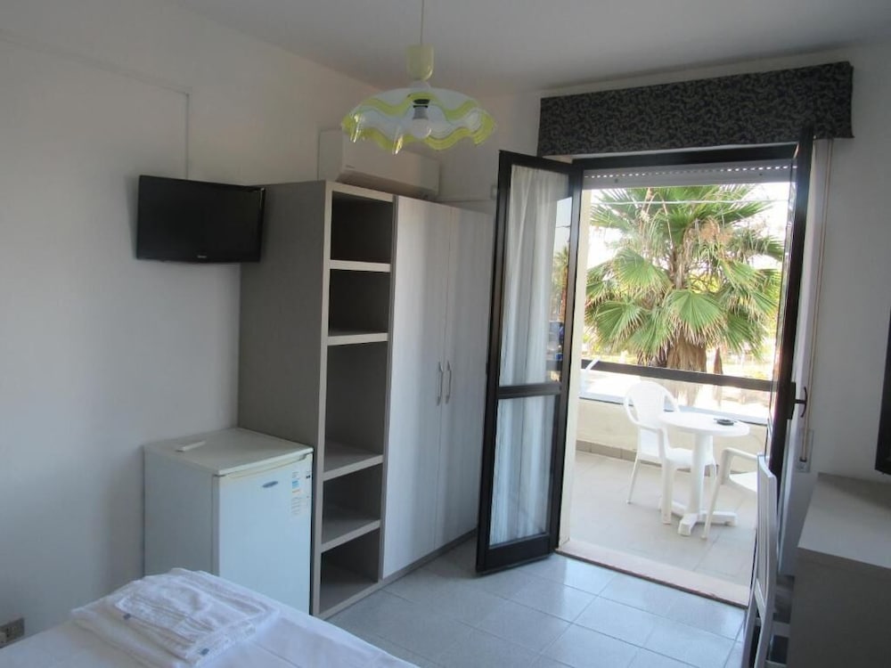 Hotel Alb's