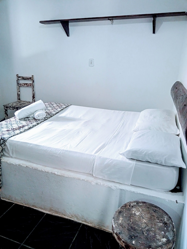 Hostel Interligado