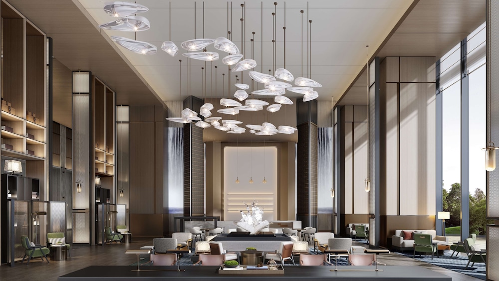 Hilton Jiashan