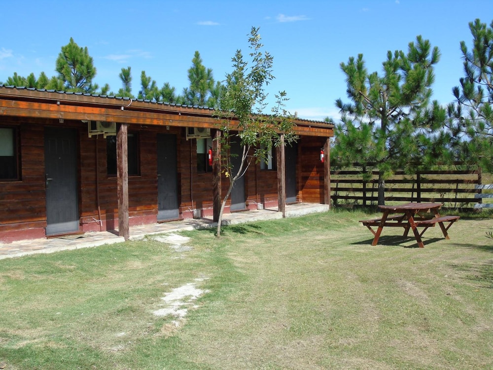 Posada de Campo Lo de Fatsia