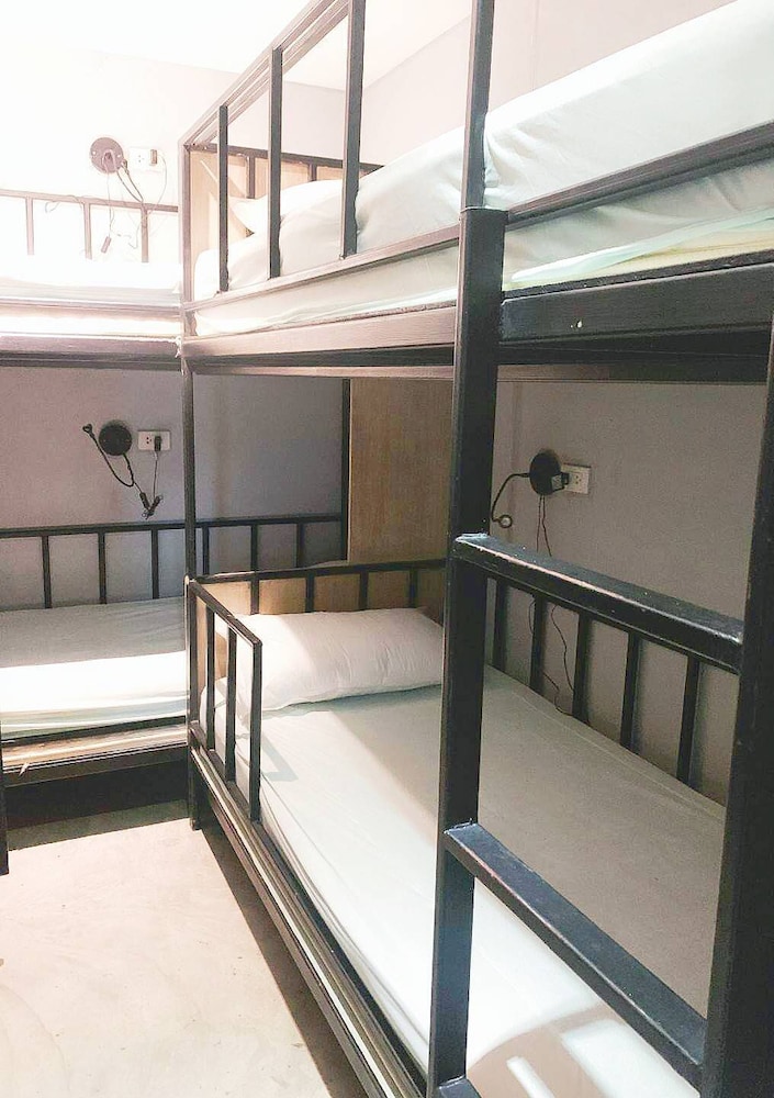 Yowgo Guesthouse