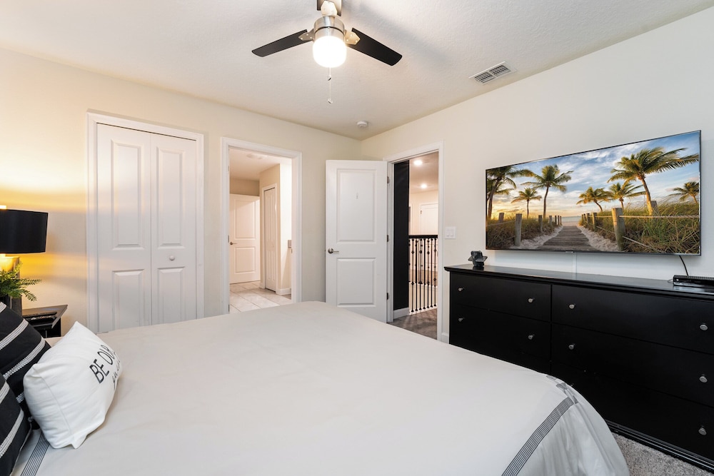 Your Own Magic Kingdom 9 Bedroom Villa