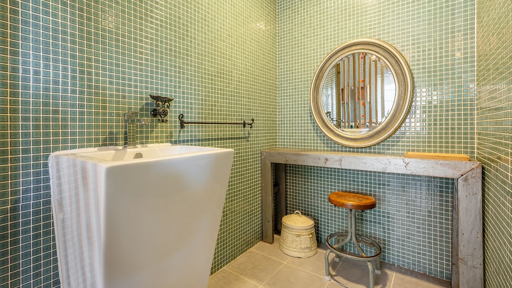 Ganghwa Atti House Private Spa Pension