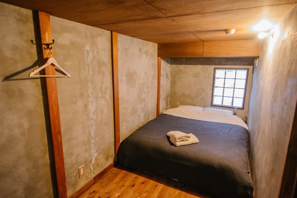 Irori Guesthouse Tenmaku - Hostel