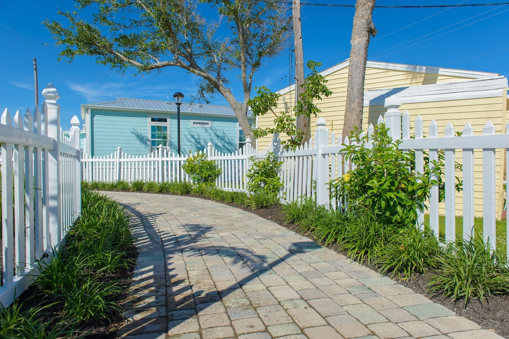 Ocean Breeze RV Resort - Property Image 12