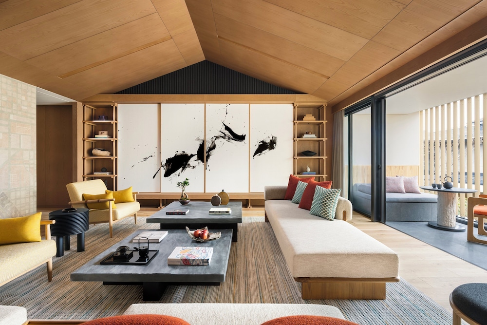 Six Senses Kyoto 34
