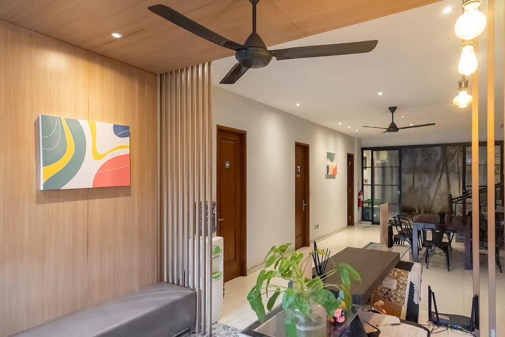 Mono Coliving Kencana, Surabaya view 3