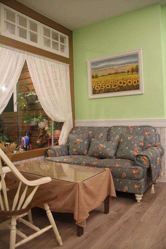 Snail Trail B&B