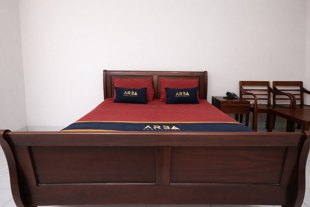 Mekarsari Hotel By ARBA