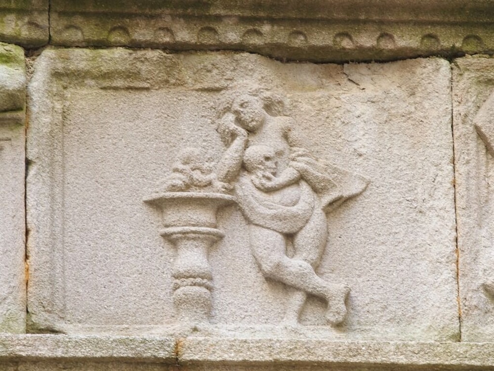 Château des Marcilly Talaru