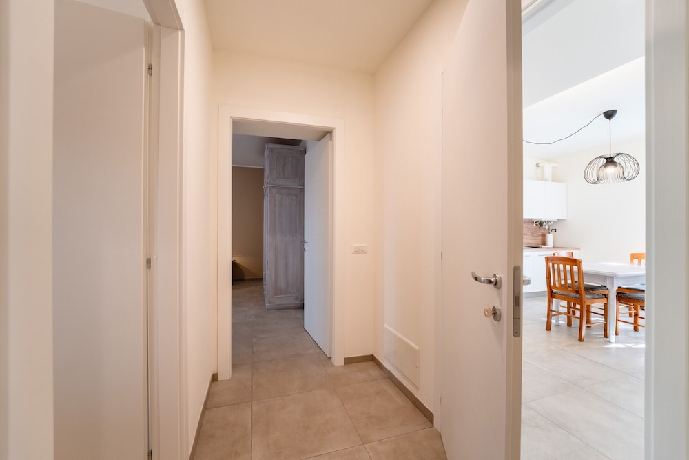 Lighthful Apartment in Valbrona by Wonderful Italy