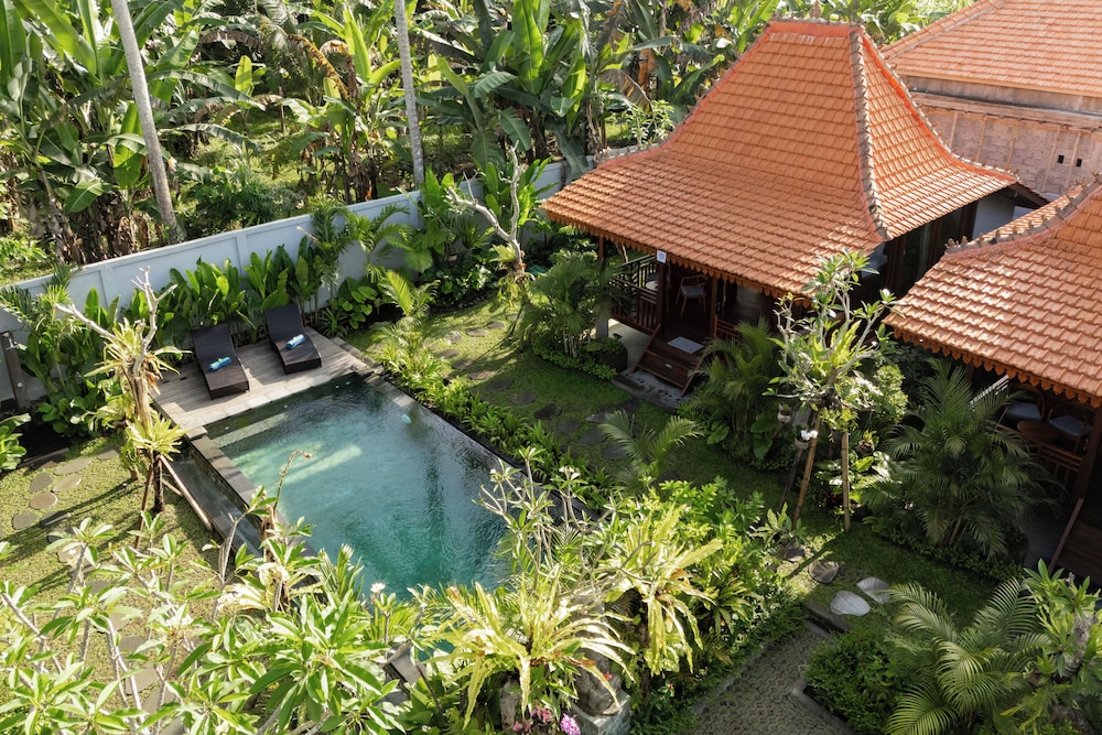 Sang Mong Ubud