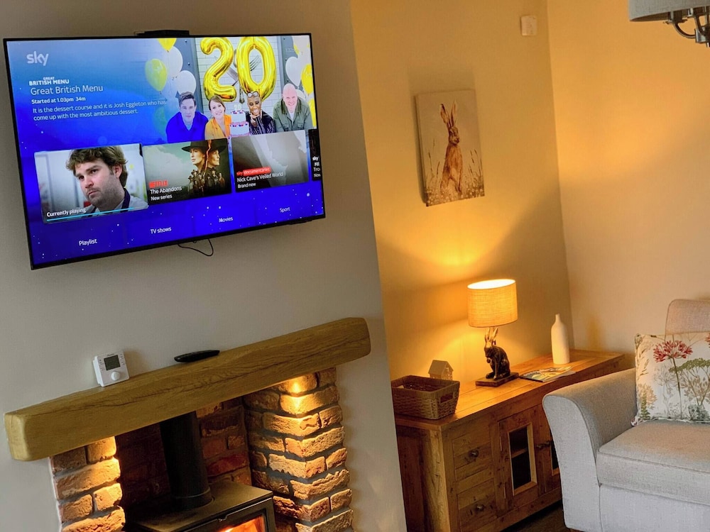 Wardenlea Holiday Home